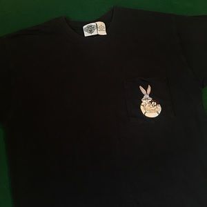 Vintage Looney Loons Acme Studios Tee